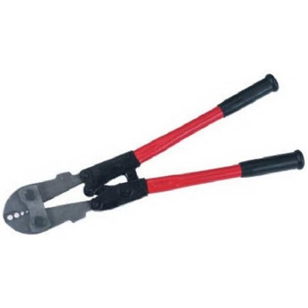 DARE PRODUCTS Dare Products 2154 Splicing; Crimping Tool 24.2 x 8.2 x 2.9 in. 782813